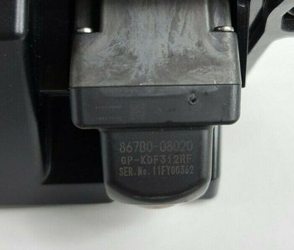 Toyota Camry Rear Backup Camera Assembly 867B0-08020