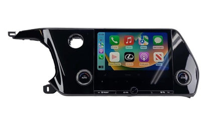 2023 Lexus Receiver Assembly Radio 86140-78250 Wireless CarPlay and An