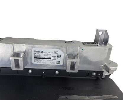 2020-2022 ACURA TLX DASH INFO RADIO DISPLAY TOUCH SCREEN 39710-TGZ-A21