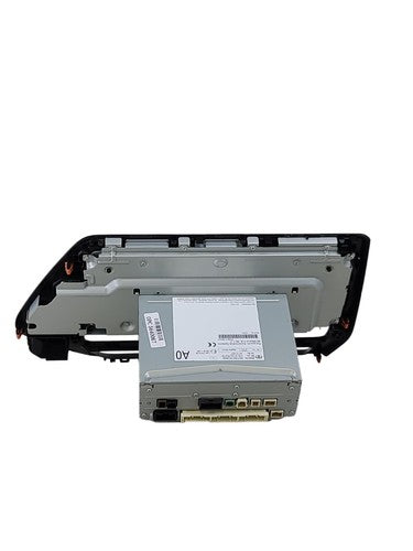 2020-2023 Toyota Receiver Assembly Radio - 86140-0EA00