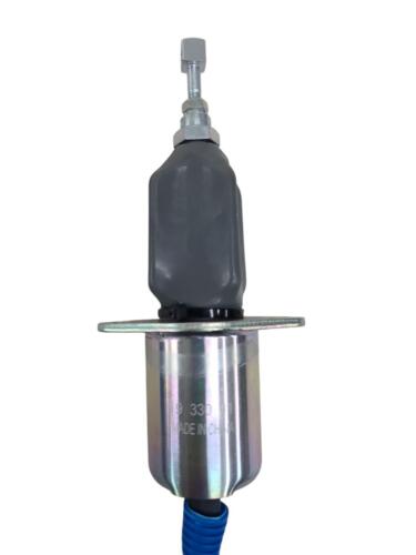 Bwd Automotive DFS102 Fuel Shut-Off Solenoid Dodge Ram 1994-1997 FSS10