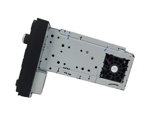 2015-18 Genuine Toyota Tundra Sub-Assy Nav Assembly, Radio & Display 8