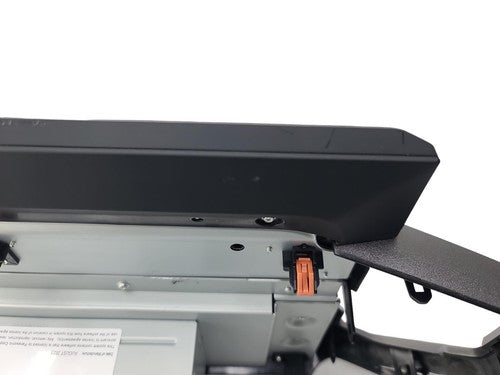 Genuine 2022-2023 Toyota Tundra Receiver Radio & Navigation 86100-0C38