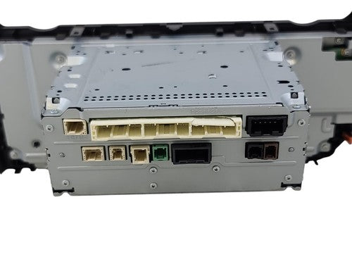 2020-2023 Toyota Receiver Assembly Radio - 86140-0EA00