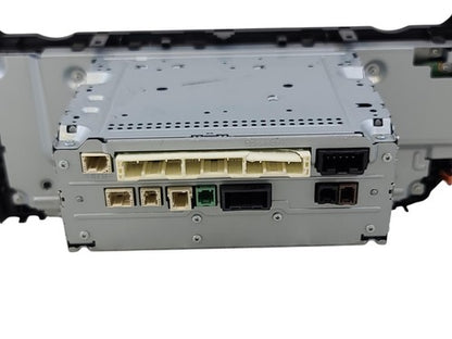 2020-2023 Toyota Receiver Assembly Radio - 86140-0EA00