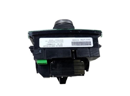 2009-2011 HONDA PILOT NAVIGATION CONTROL PANEL 39050-SZA-A010-M1 OEM