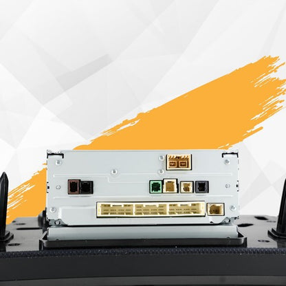 2023 Lexus Receiver Assembly Radio 86100-0E470 Wireless CarPlay and An
