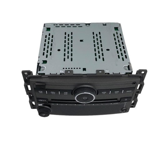 2006-2008 Chevrolet CHEVY HHR Radio MP3 6 Disc Changer Stereo US9 OEM