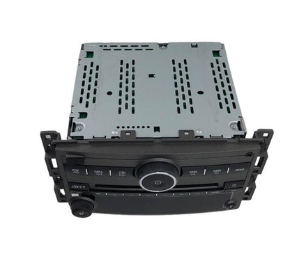 2006-2008 Chevrolet CHEVY HHR Radio MP3 6 Disc Changer Stereo US9 OEM
