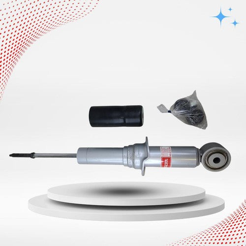 KYB 551119 Suspension Strut-Gas-a-Just fits Toyota Tundra 2000-2006
