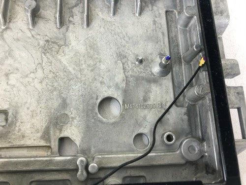 Back Frame for Dodge Jeep Chrysler Ram SRT VP4R-A OEM Touch Screen M4F