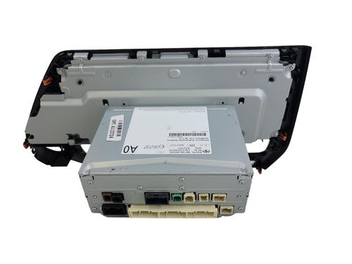 2020-2023 Toyota Receiver Assembly Radio - 86140-0EA00-Brand New