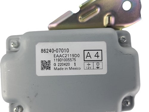 86240-07010 Genuine Toyota EQUALIZER