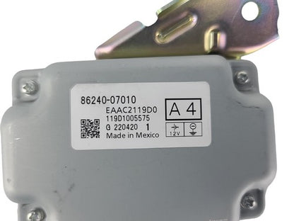 86240-07010 Genuine Toyota EQUALIZER