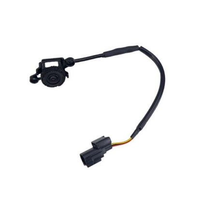 OEM R Side Multi View Camera 36660-TZ3-C02 For 18-20 Honda Acura TLX 2