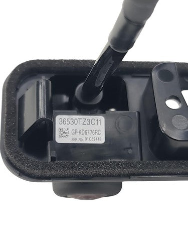 2019-2020 Acura TLX 36530TZ3C11 Camera Rear MVC