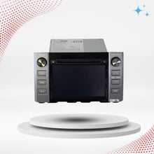 2020-2021 Toyota Sequoia NON JBL  radio ENTUNE PREMIUM 3.0 GPS Navigat