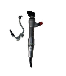 DELPHI EX635072 REMAN FUEL INJECTOR 2J-220 REMAN