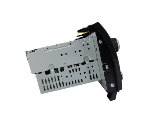 Genuine Toyota OEM 2010-2013 Tundra Receiver Assy, RadiAM/FM CD 86120-