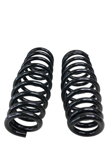 Carquest 7598 Coil Spring FOR 95-00 Dodge Avenger 95-99 Chrysler Sebri