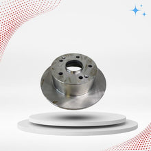 Disc Brake Rotor Wearever YH145092 fits 96-98 Acura TL