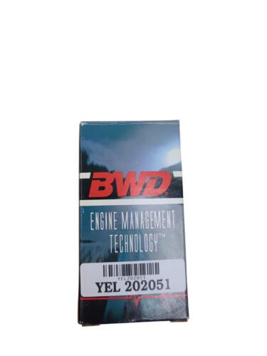 BWD CS191L Ignition Lock Cylinder & Keys for Ford Lincoln Mercury