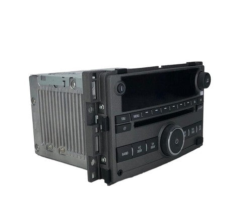 2006-2008 Chevrolet CHEVY HHR Radio MP3 6 Disc Changer Stereo US9 OEM