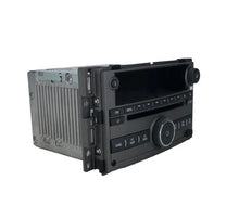 2006-2008 Chevrolet CHEVY HHR Radio MP3 6 Disc Changer Stereo US9 OEM