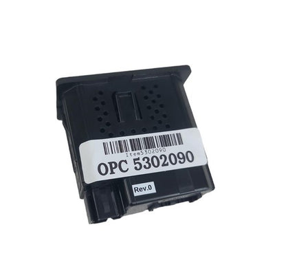 Ford Explorer USB & AUX & SD Media Interface Control Module OEM F1CT14