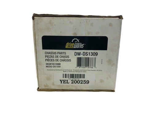 CARQUEST DW-DS1309  Steering Tie Rod End FOR 94-97 Dodge Ram 1500 2500