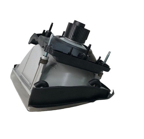 Headlight Lens Dorman 1590201 fits 87-93 Ford Mustang New