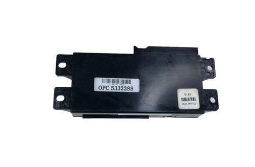 2023 DODGE HORNET GT TELEMATICS COMMUNICATION CONTROL MODULE UNIT OEM