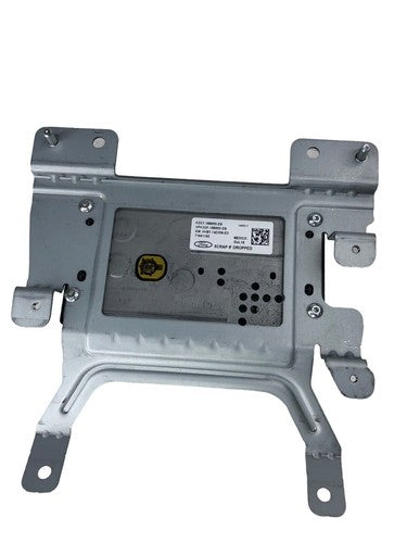 2020 Ford Fusion 4.2" Information Display Screen OEM LKQ  LS7T-18B955-