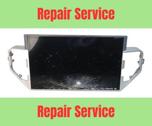 Repair Service for 2022-24 Toyota Tundra 14" screen JBL/Non-JBL, Carpl
