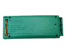 Genuine OEM Ford TPMS Tire Pressure Sensor 8C2Z-1A189-A w/ Clip TPMS-5