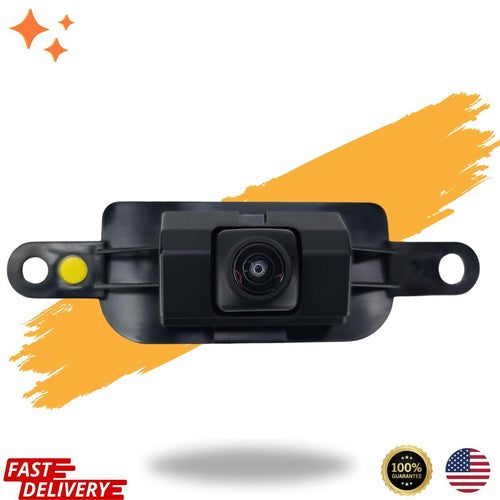 Lexus ES 350 Park Assist Camera (Front, Rear) 867D0-06030 Genuine OEM
