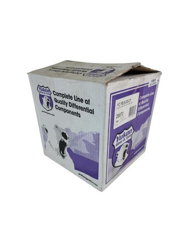 Yukon YC F8.8-DG-31 Yukon Dura Grip Case For 8.8in 31 Spline for Ford