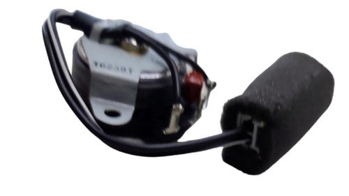 1999-2002 Honda Accord V6  B-25-2 D EASA13KH04A4