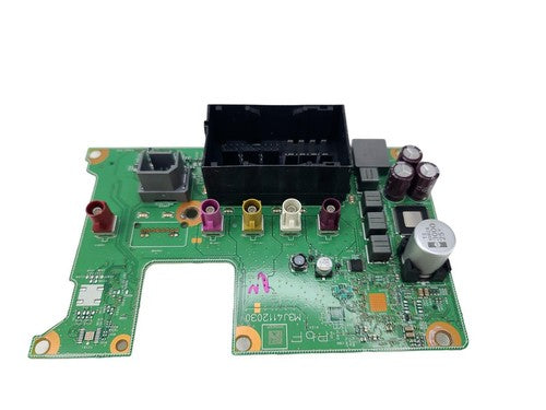 15-17 Power Board Electronics for Chrysler VP4R 300 200 Dodge Changer