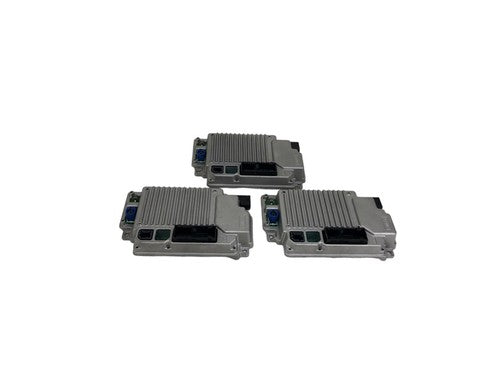 Lot of 3 Genuine FORD Sync control module FA-170-BCAR-HS *FOREIGN NAVI