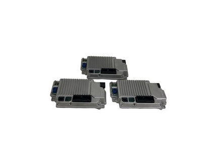 Lot of 3 Genuine FORD Sync control module FA-170-BCAR-HS *FOREIGN NAVI