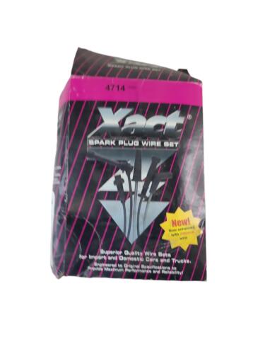 For Acura Integra Honda Civic CRX Civic del Sol XACT Spark Plug Wire S