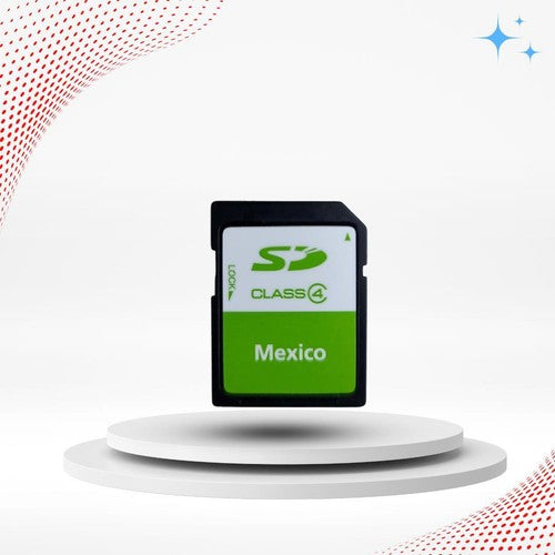 Lot Of 29 Panasonic Honda SD Card CA-UH74G0UT 15500145