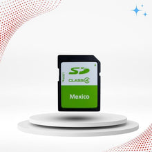 Lot Of 29 Panasonic Honda SD Card CA-UH74G0UT 15500145