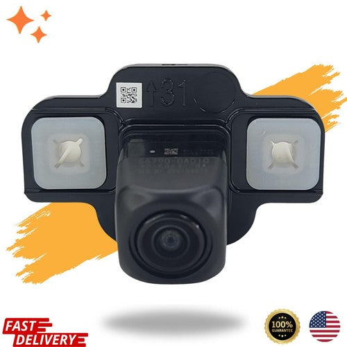 Park Assist Camera (Front, Rear) Assembly For Toyota Corolla Cross, 86