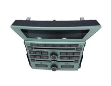 Honda Pilot AM FM XM Satellite Radio 6 Disc Changer MP3 CD DVD 39100-S