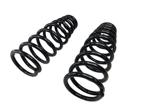 Carquest 7598 Coil Spring FOR 95-00 Dodge Avenger 95-99 Chrysler Sebri