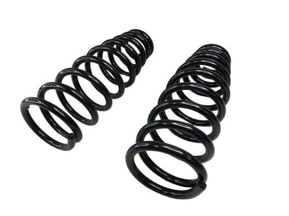 Carquest 7598 Coil Spring FOR 95-00 Dodge Avenger 95-99 Chrysler Sebri