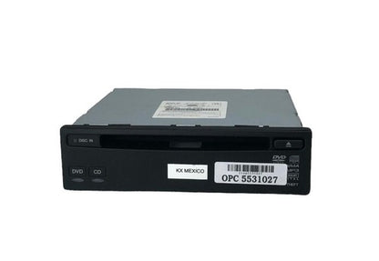 2005-2010 HONDA ODYSSEY FACTORY OEM DVD PLAYER ASSY 39110-SHJ-X82