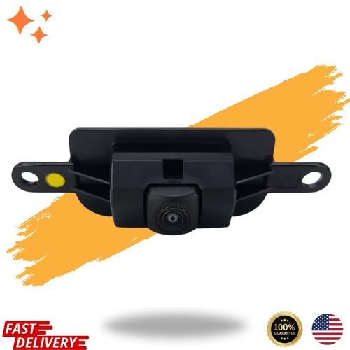 Lexus ES 350 Park Assist Camera (Front, Rear) 867D0-06030 Genuine OEM